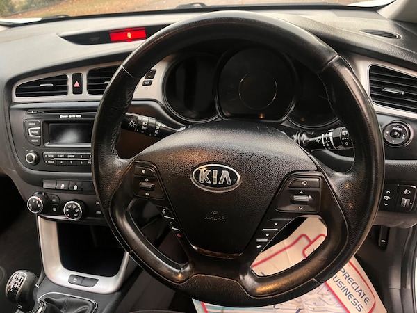Used Kia Ceed 2016 for sale - 76059556: Photo 34