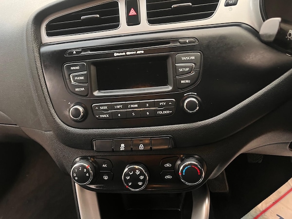 Used Kia Ceed 2016 for sale - 76059556: Photo 37