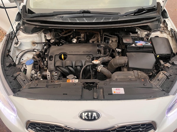 Used Kia Ceed 2016 for sale - 76059556: Photo 38