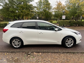 Used Kia Ceed 2016 for sale - 76059556: Photo 3
