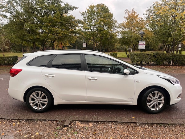 Used Kia Ceed 2016 for sale - 76059556: Photo 4