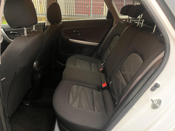 Used Kia Ceed 2016 for sale - 76059556: Photo 7