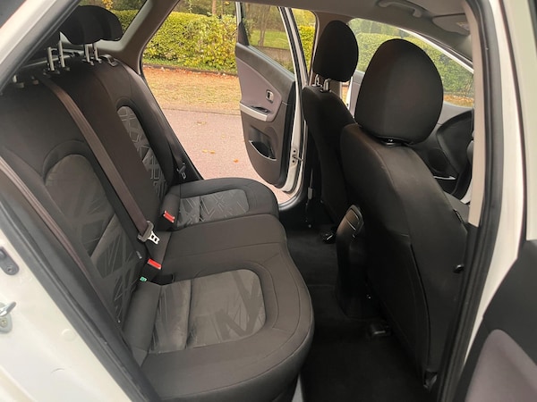 Used Kia Ceed 2016 for sale - 76059556: Photo 9