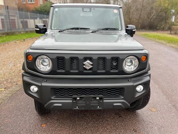 Used Suzuki Jimny 2025 for sale - 76926427: Photo
