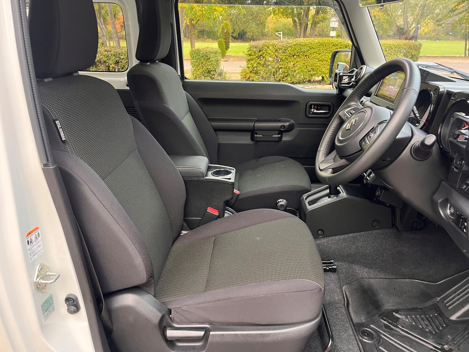 Used Suzuki Jimny for sale - 76926427: Photo 46