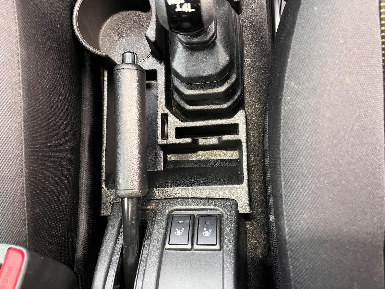 Used Suzuki Jimny for sale - 76926427: Photo 48