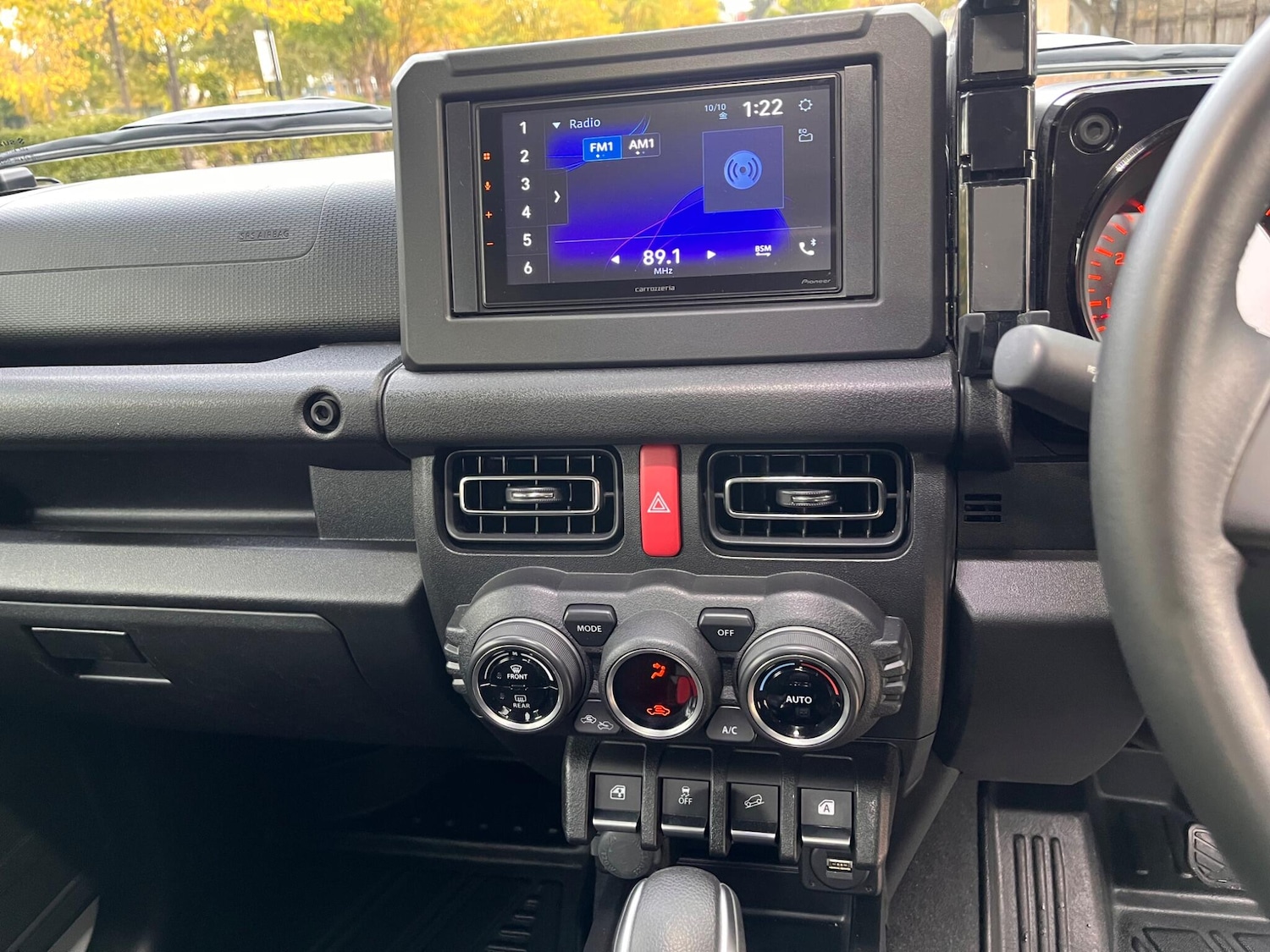 Used Suzuki Jimny for sale - 76926427: Photo 51