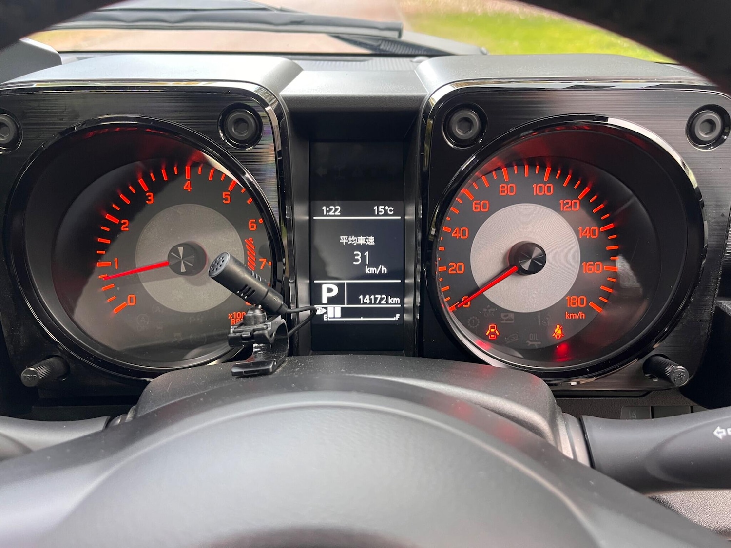 Used Suzuki Jimny for sale - 76926427: Photo 52