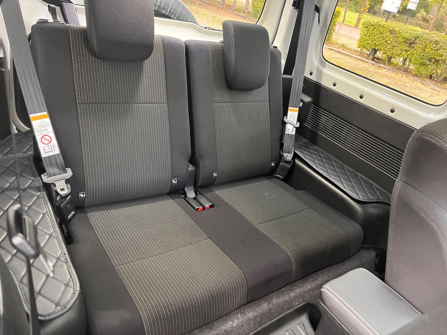 Used Suzuki Jimny for sale - 76926427: Photo 53