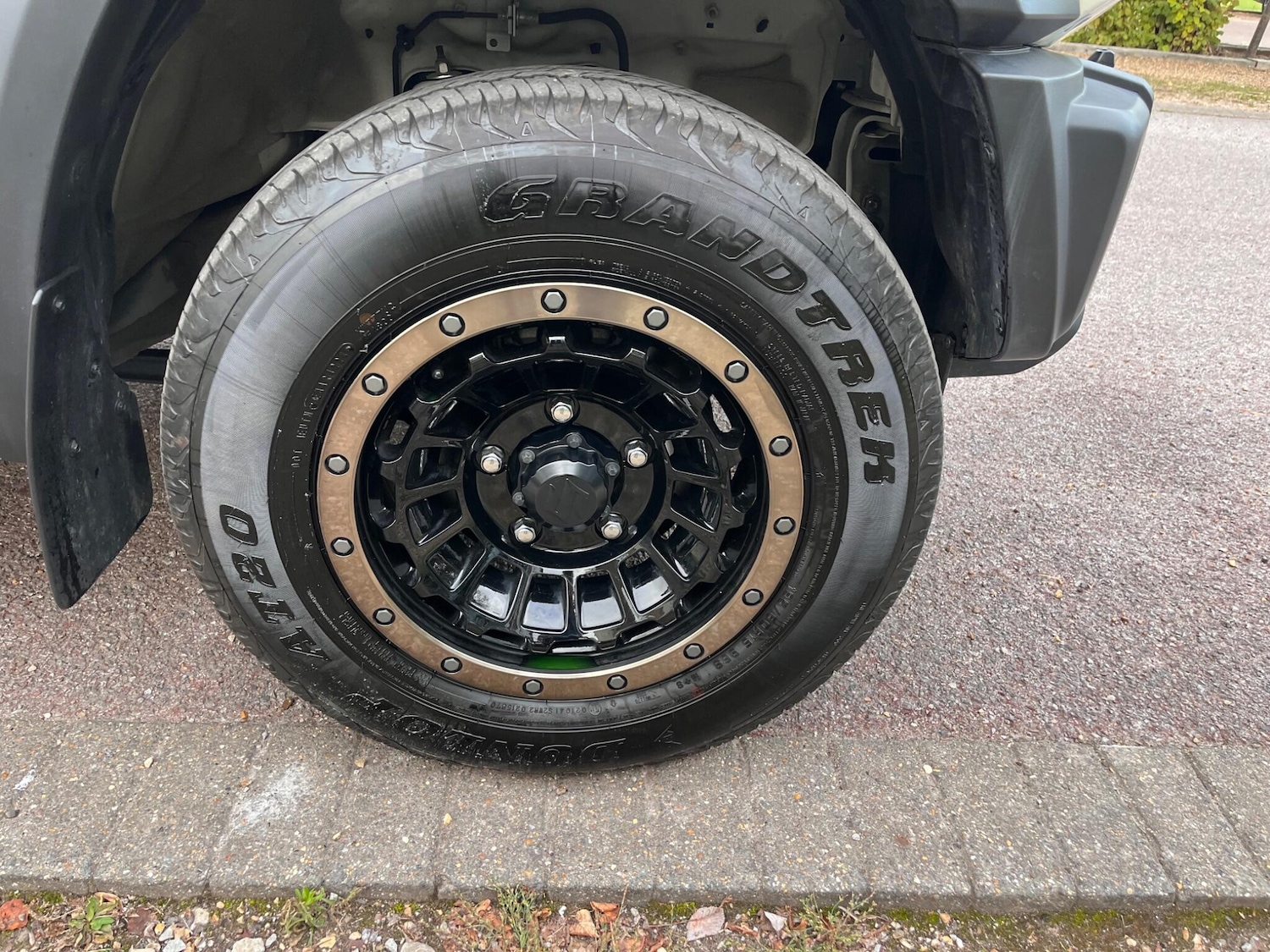 Used Suzuki Jimny for sale - 76926427: Photo 56