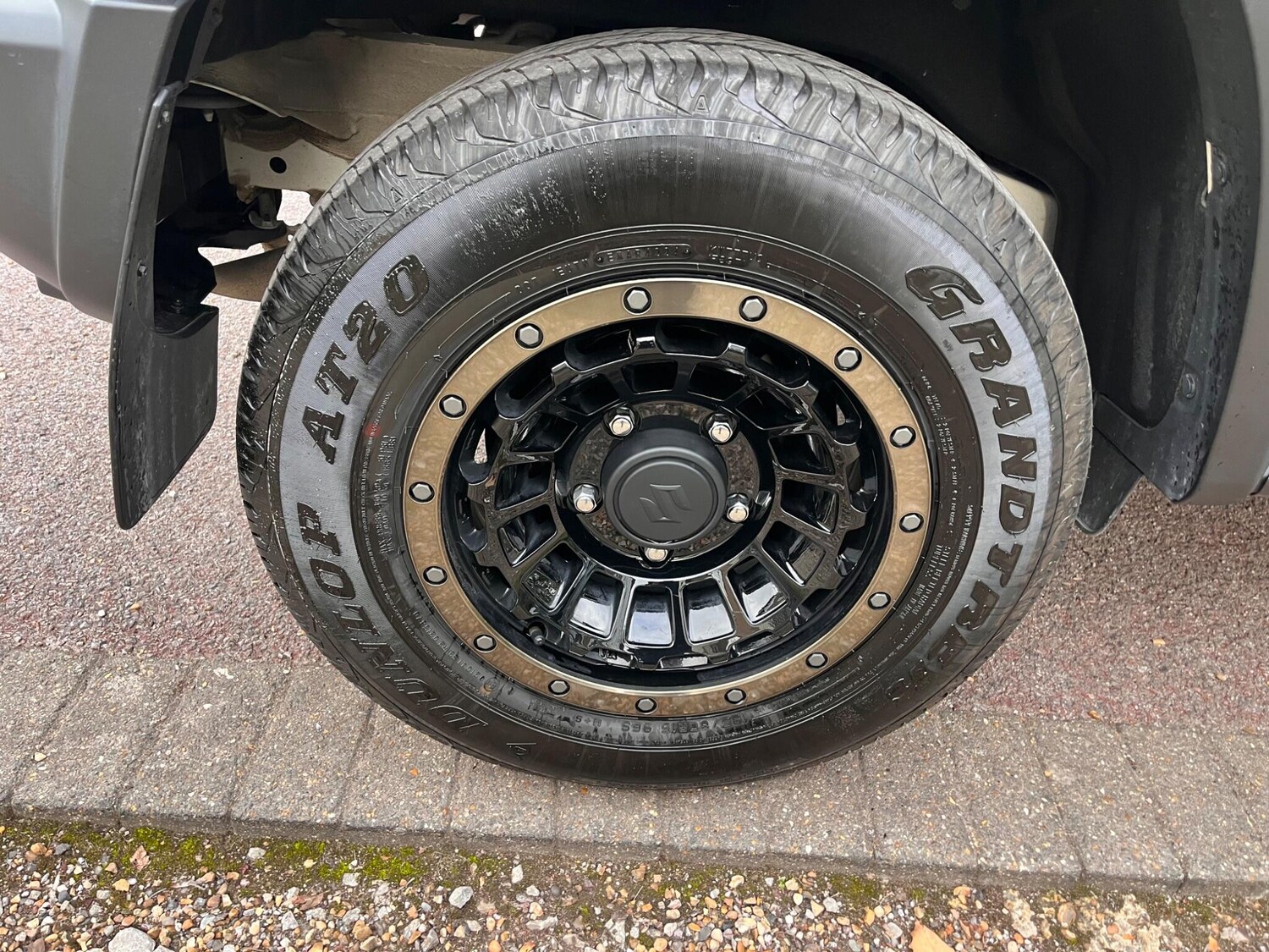 Used Suzuki Jimny for sale - 76926427: Photo 57