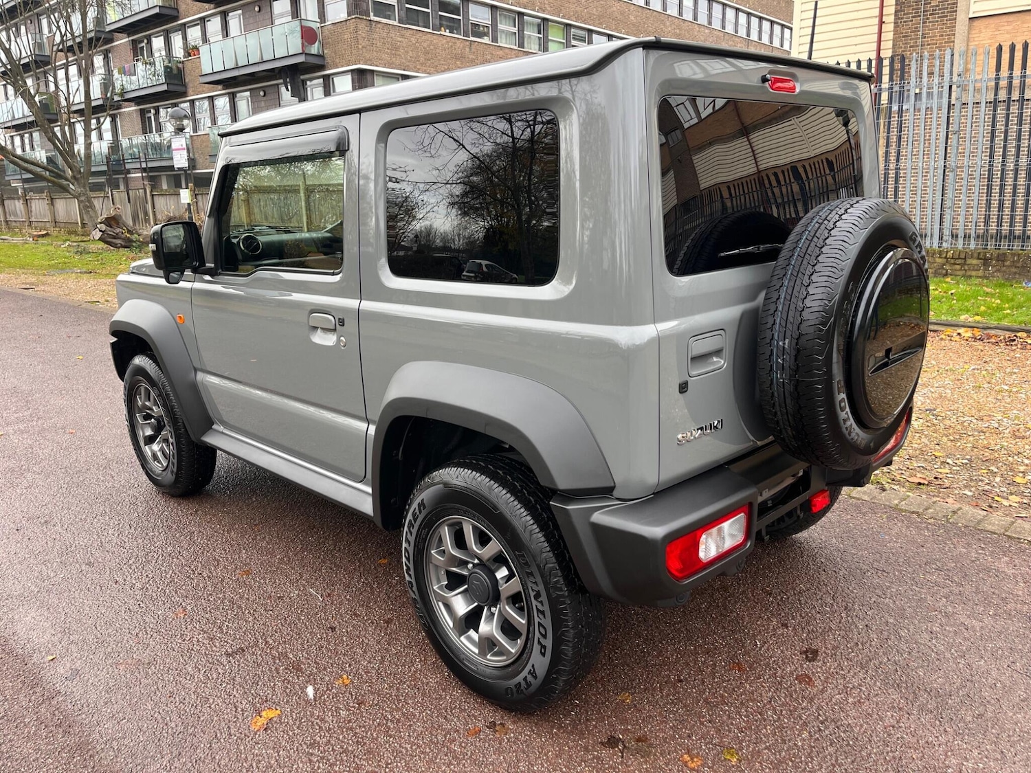 Used Suzuki Jimny for sale - 76926427: Photo 67