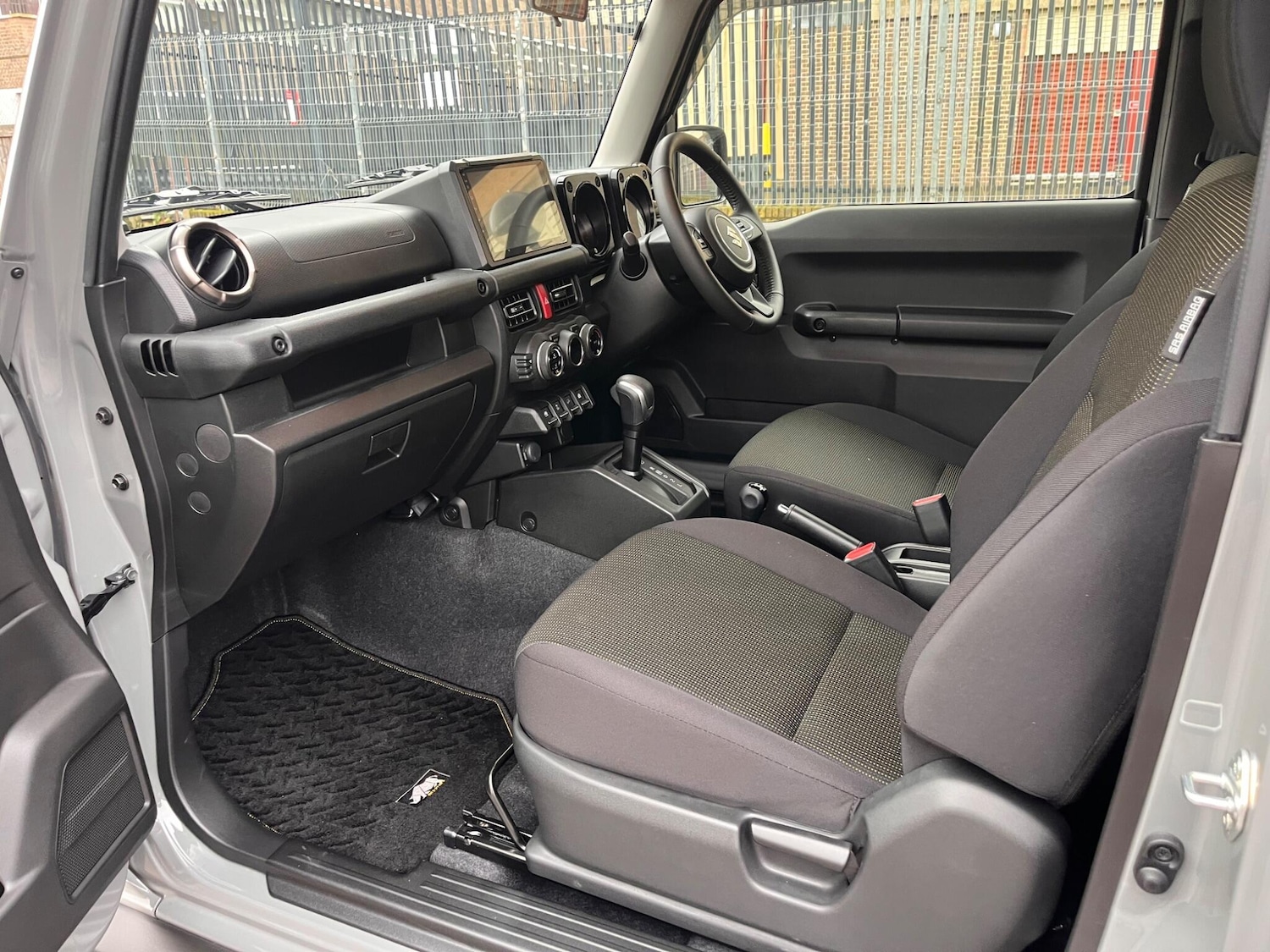 Used Suzuki Jimny for sale - 76926427: Photo 72