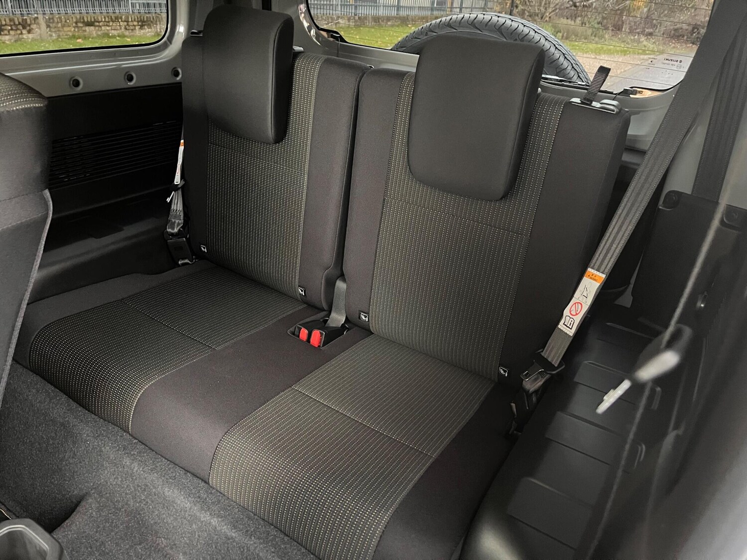 Used Suzuki Jimny for sale - 76926427: Photo 75