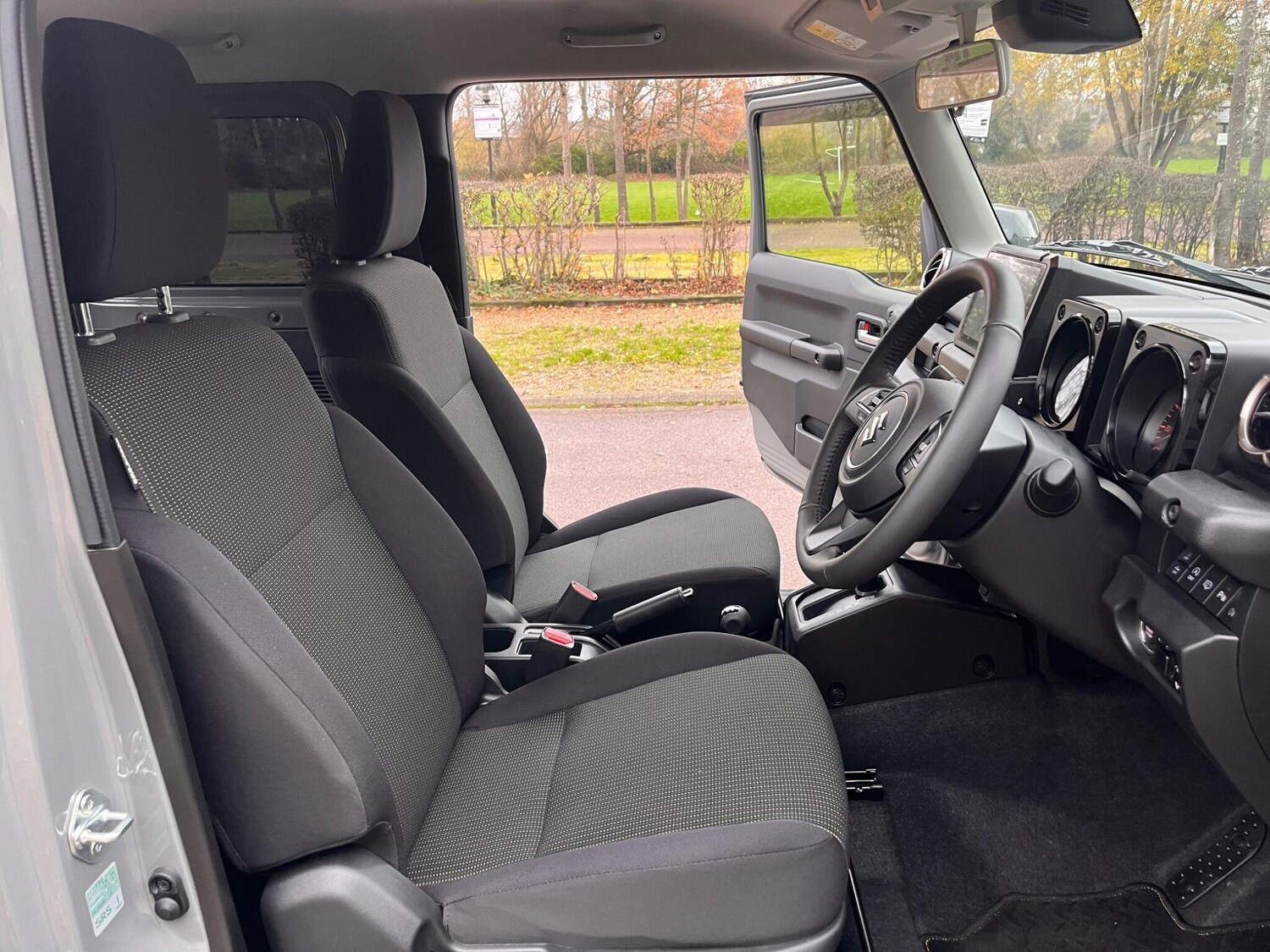 Used Suzuki Jimny for sale - 76926427: Photo 77