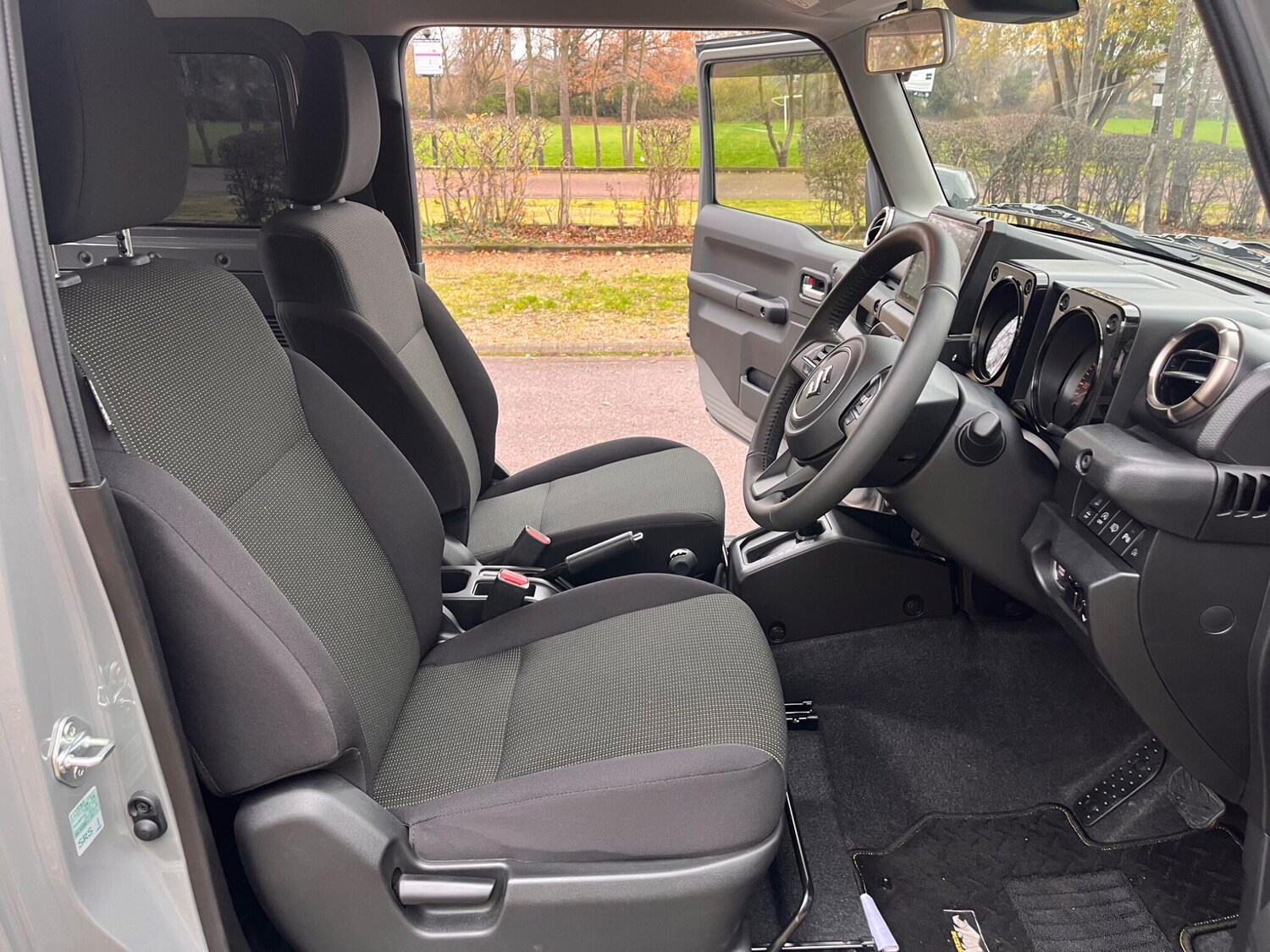 Used Suzuki Jimny for sale - 76926427: Photo 78