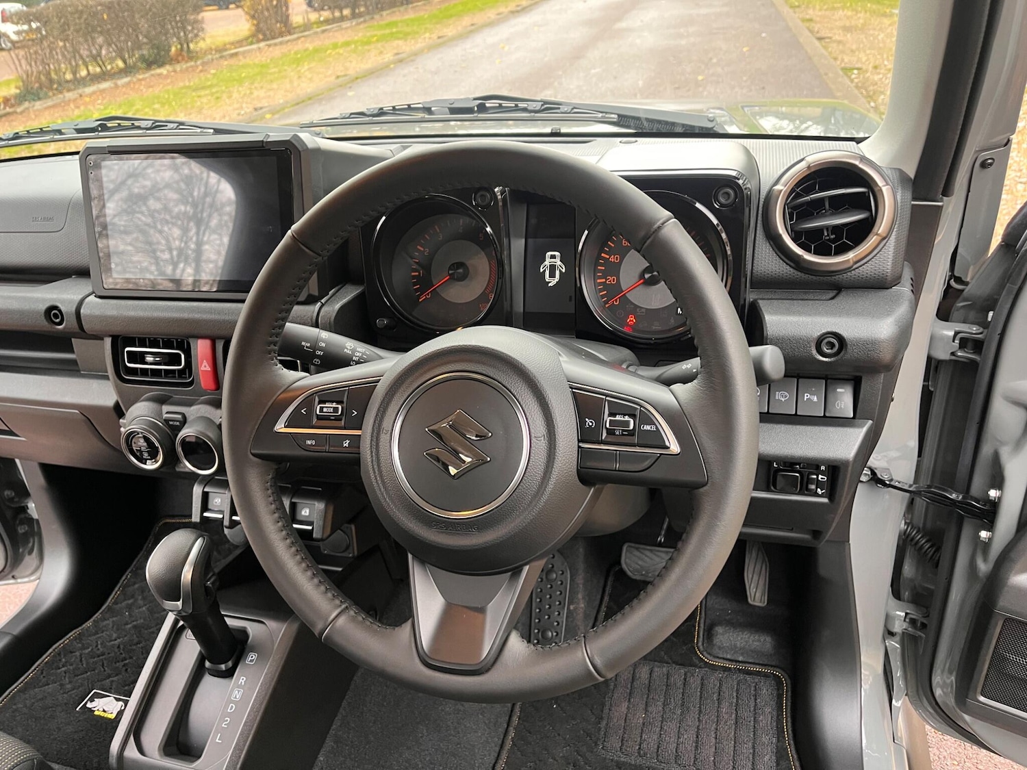 Used Suzuki Jimny for sale - 76926427: Photo 79