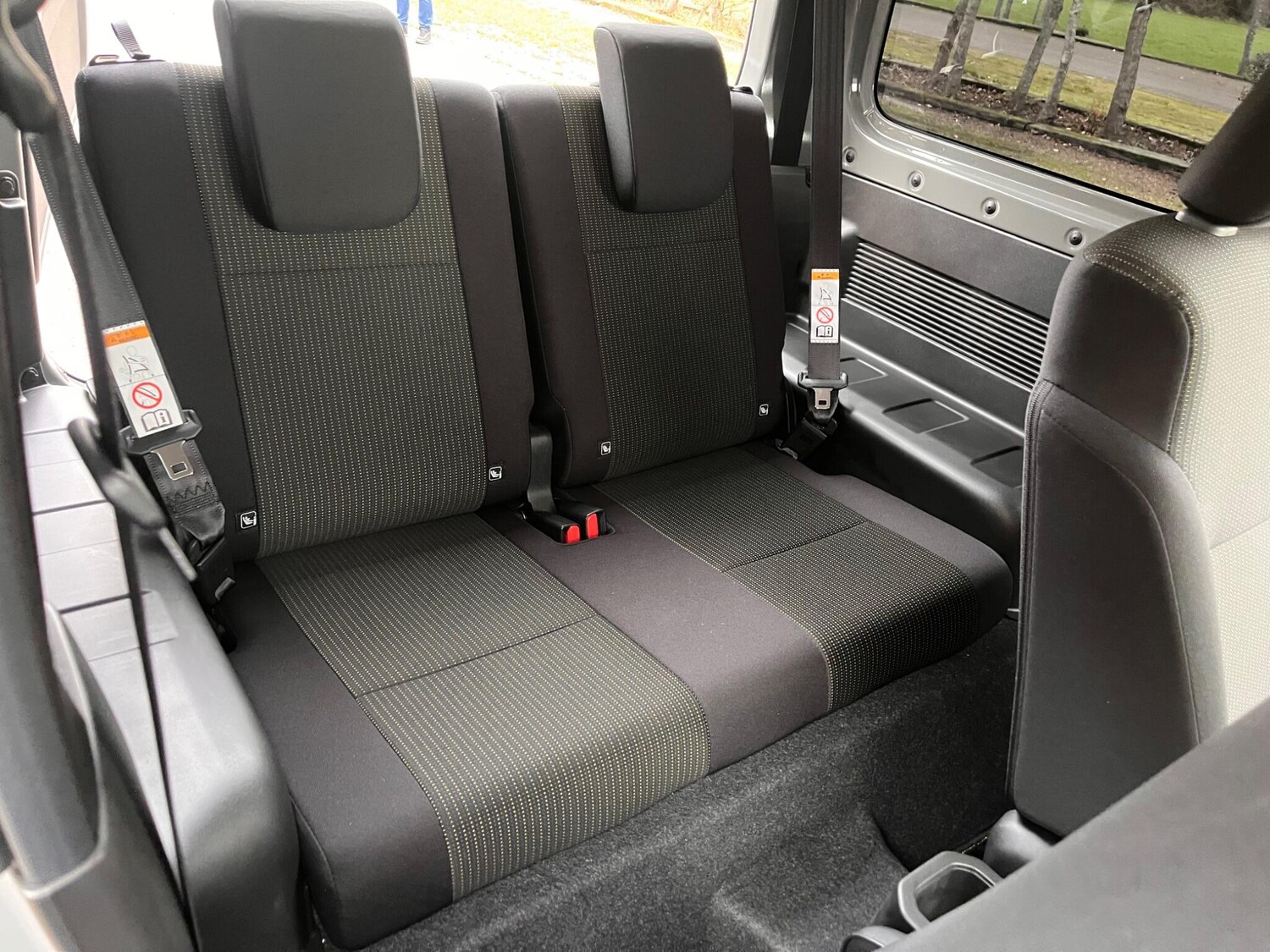 Used Suzuki Jimny for sale - 76926427: Photo 80