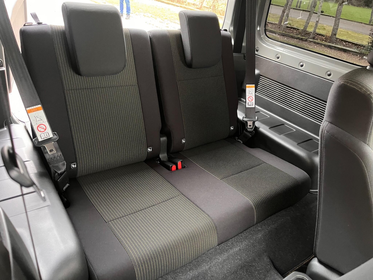 Used Suzuki Jimny for sale - 76926427: Photo 81