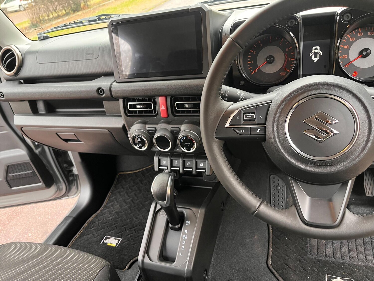 Used Suzuki Jimny for sale - 76926427: Photo 82