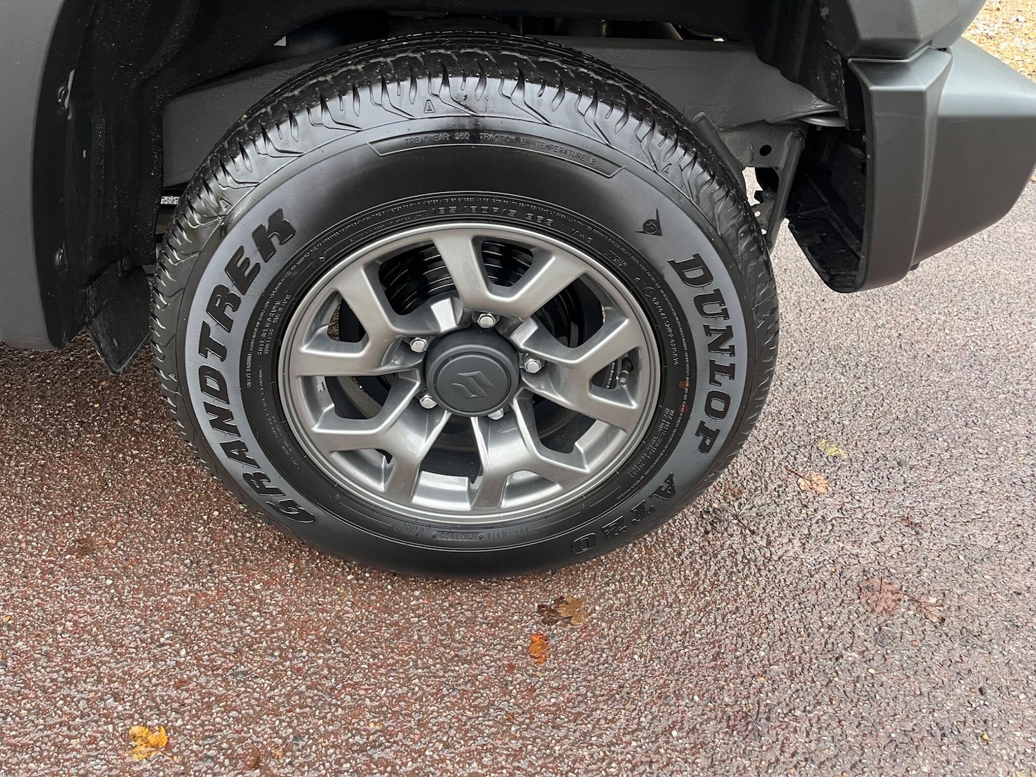 Used Suzuki Jimny for sale - 76926427: Photo 83