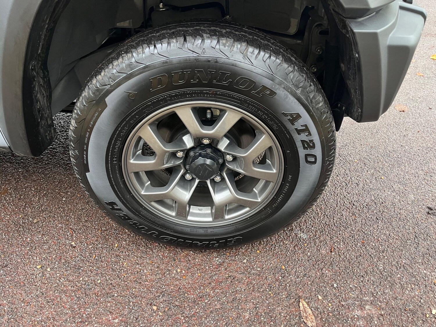 Used Suzuki Jimny for sale - 76926427: Photo 87