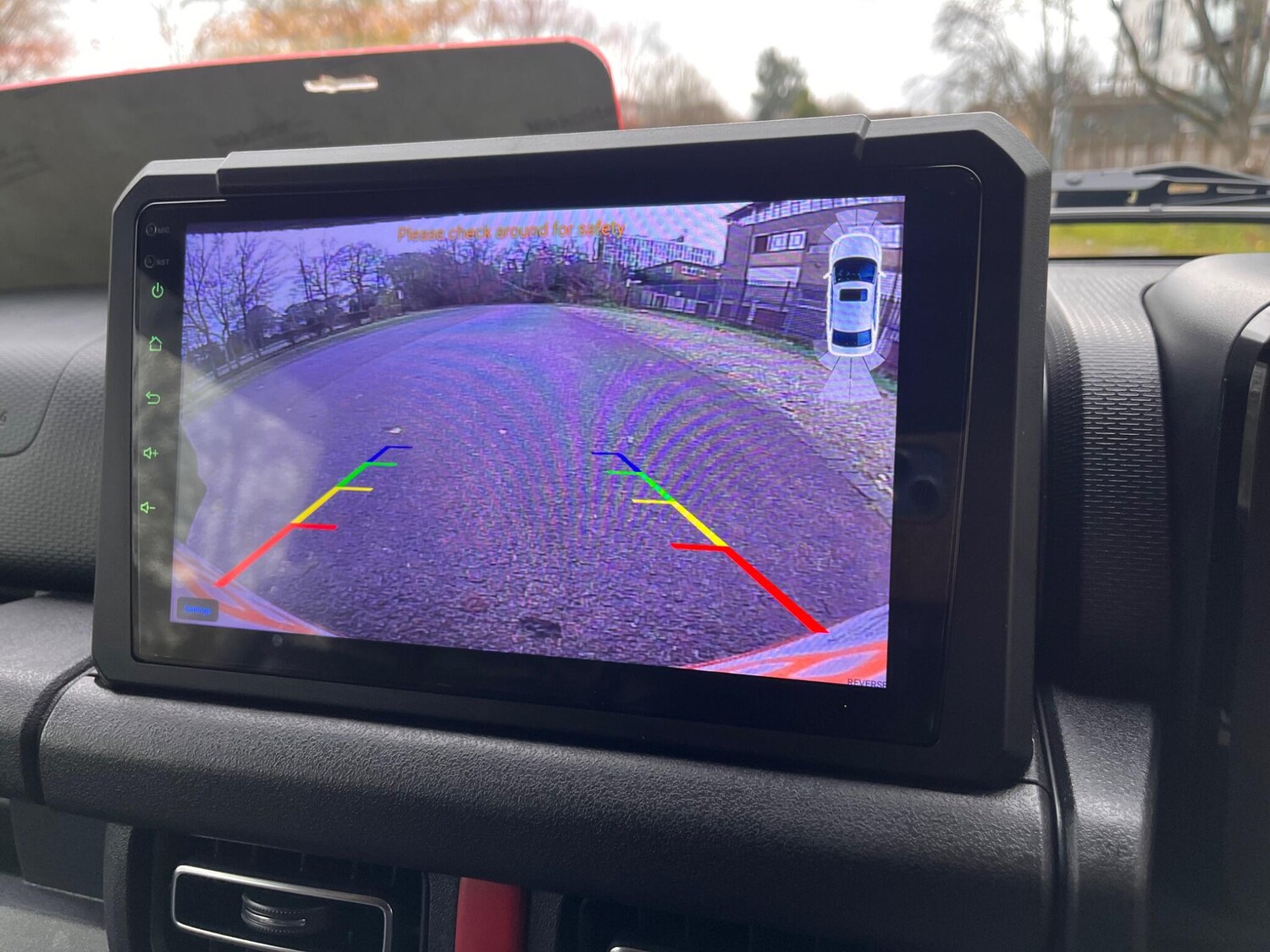 Used Suzuki Jimny for sale - 76926427: Photo 90