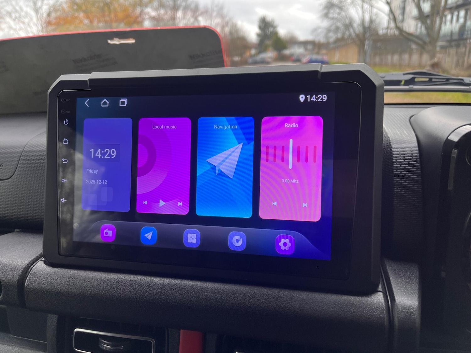 Used Suzuki Jimny for sale - 76926427: Photo 91