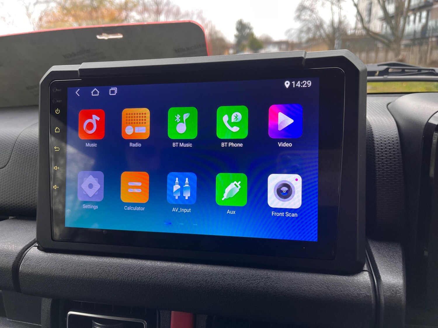 Used Suzuki Jimny for sale - 76926427: Photo 93