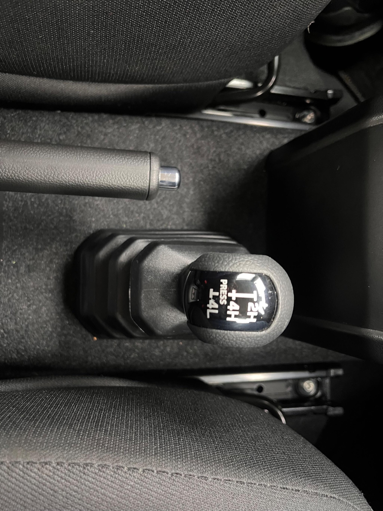 Used Suzuki Jimny for sale - 76926427: Photo 98