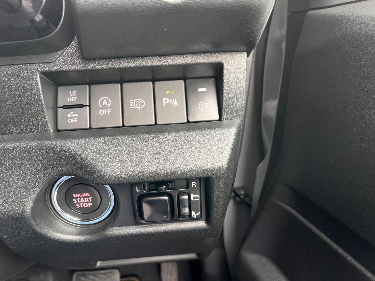 Used Suzuki Jimny for sale - 76926427: Photo 99