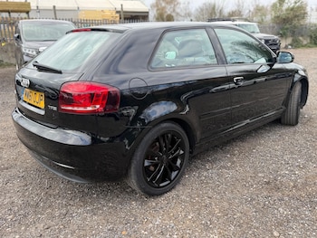 Used Audi A3 2012 for sale - 78291569: Photo