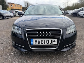 Used Audi A3 2012 for sale - 78291569: Photo