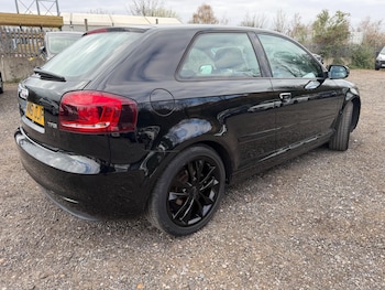 Used Audi A3 2012 for sale - 78291569: Photo