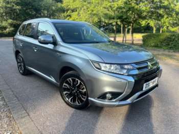(17) - 2.0h 12kWh Juro CVT 4WD Euro 6 (s/s) 5dr