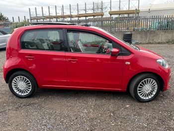 Used Volkswagen up! 2012 for sale - 78260038: Photo
