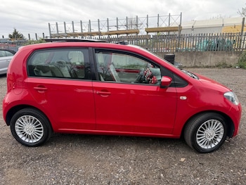 Used Volkswagen up! 2012 for sale - 78260038: Photo