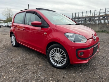 Used Volkswagen up! 2012 for sale - 78260038: Photo