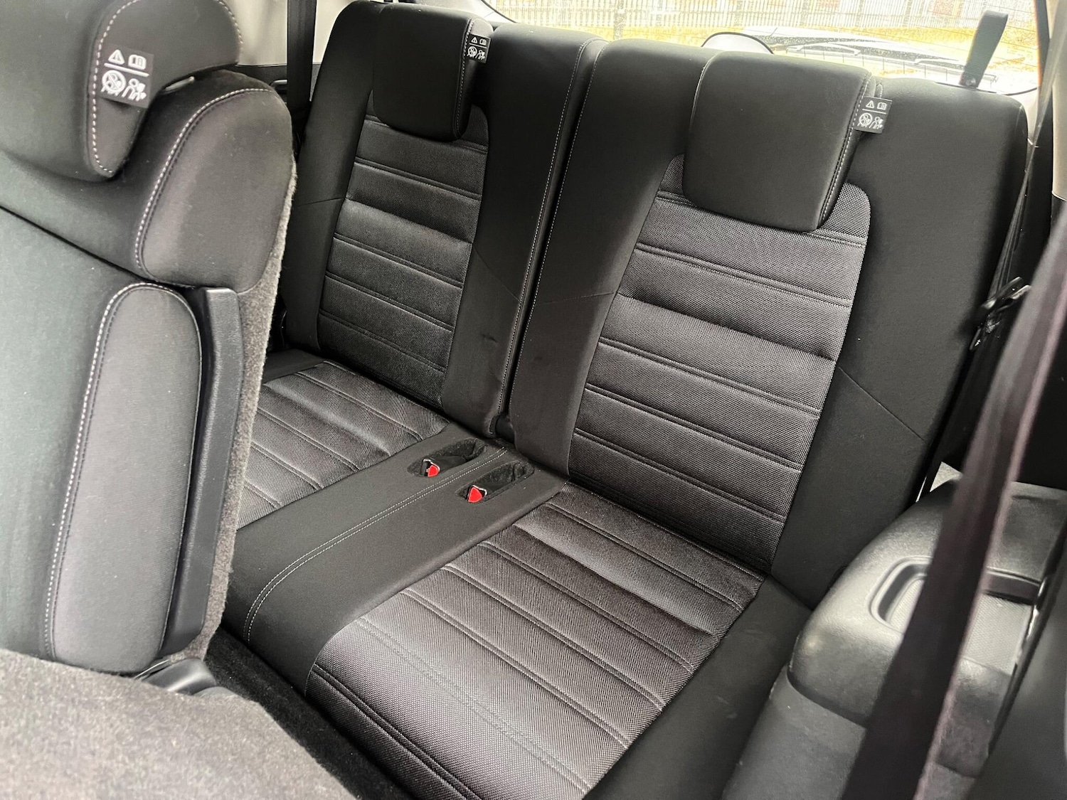 Used Honda CR-V 2019 for sale - 76997177: Photo 10