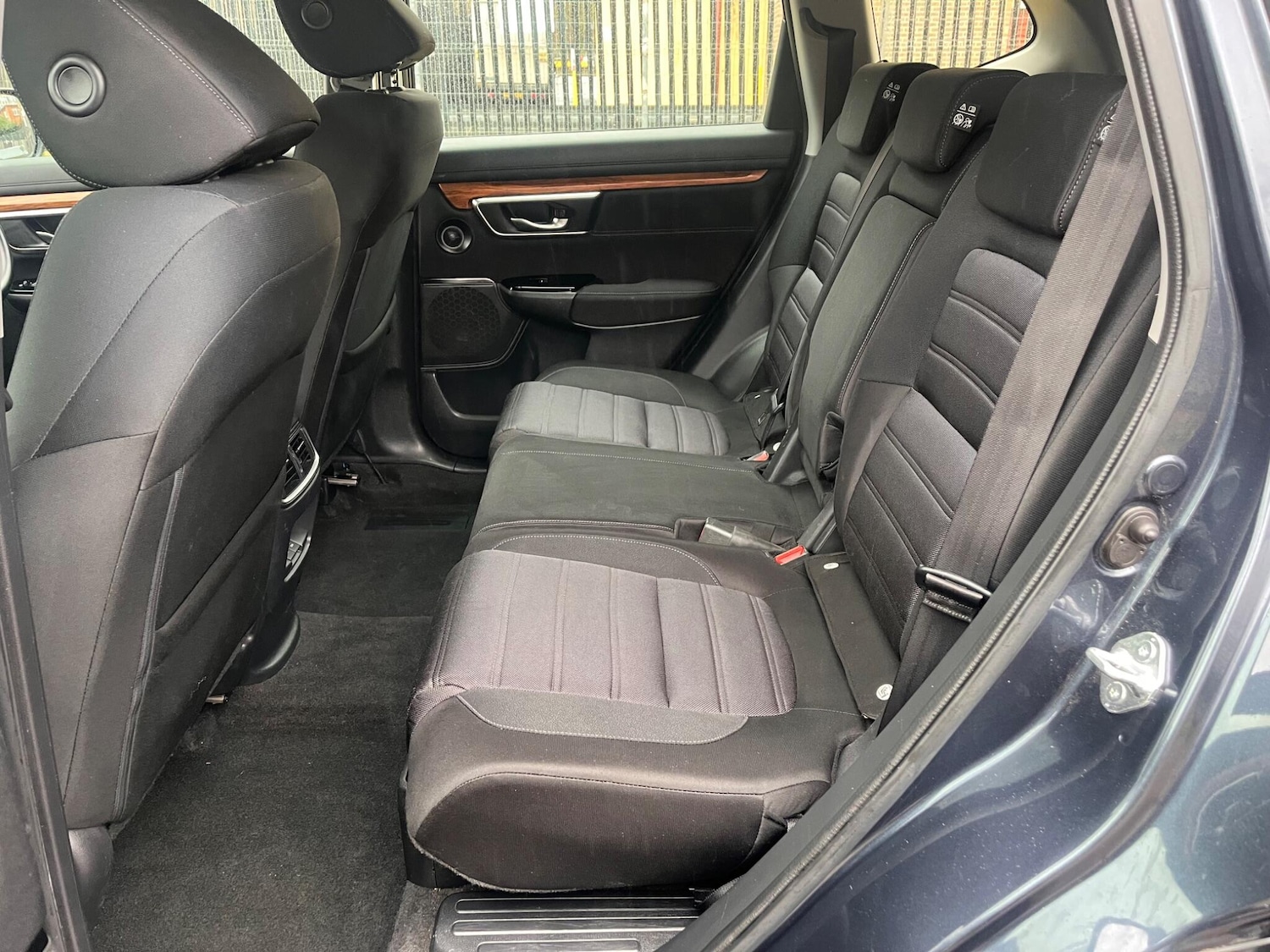 Used Honda CR-V 2019 for sale - 76997177: Photo 11