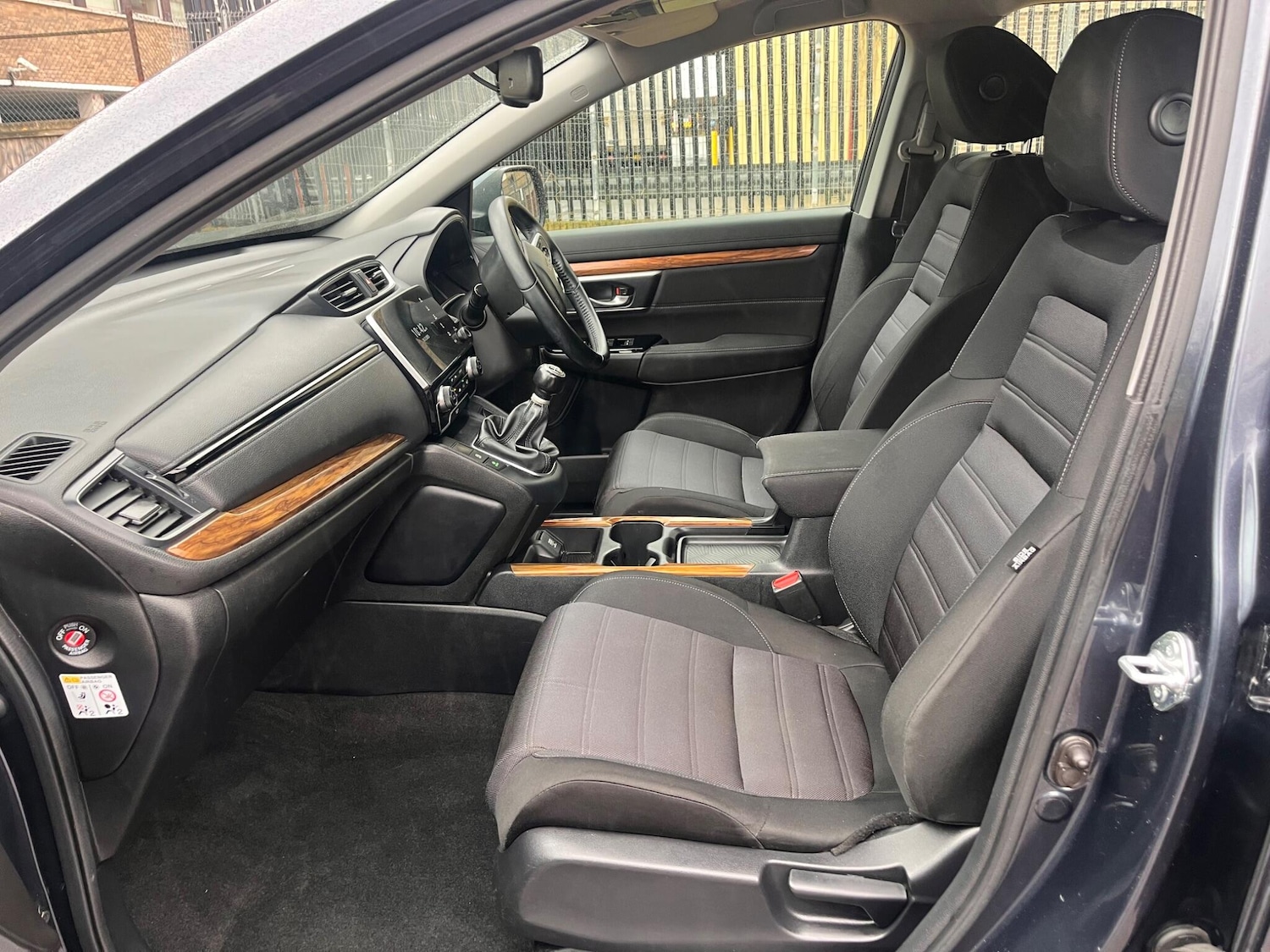 Used Honda CR-V 2019 for sale - 76997177: Photo 12