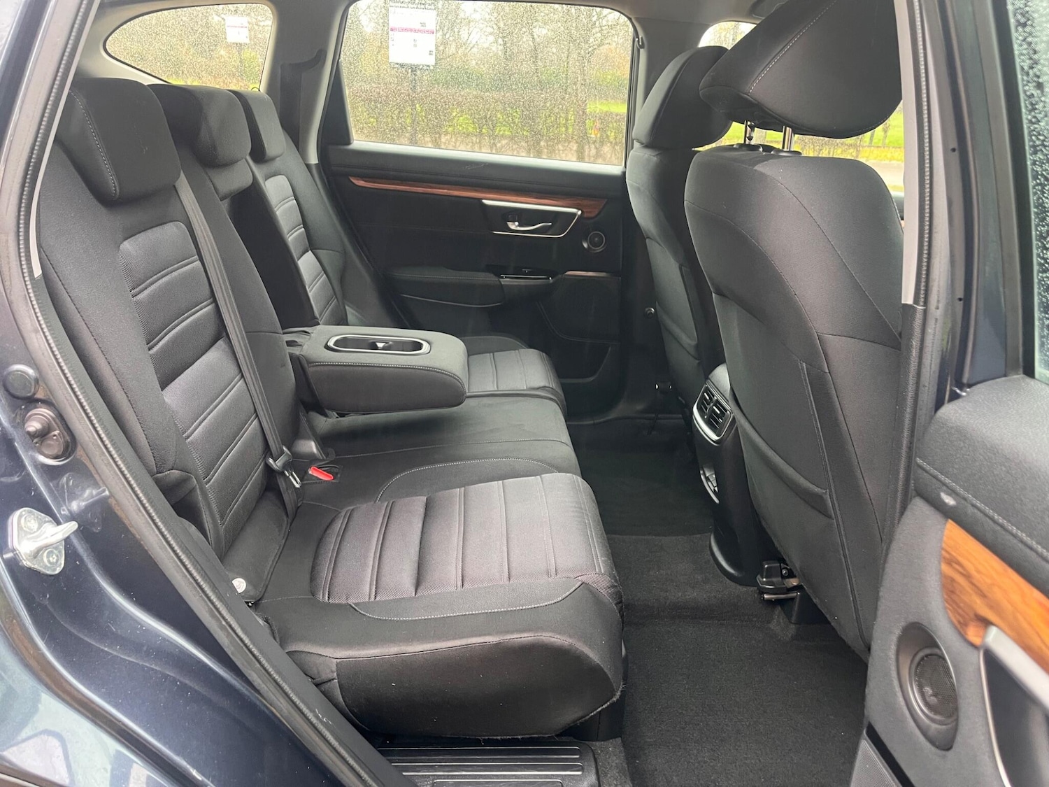 Used Honda CR-V 2019 for sale - 76997177: Photo 13