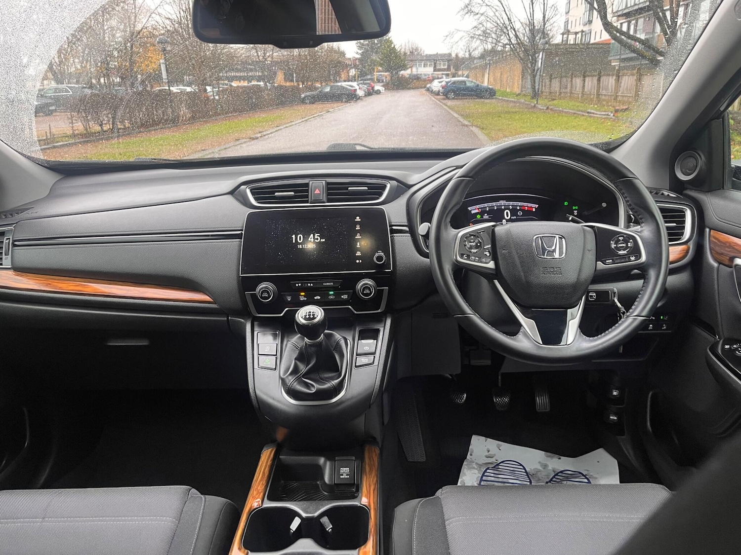 Used Honda CR-V 2019 for sale - 76997177: Photo 15