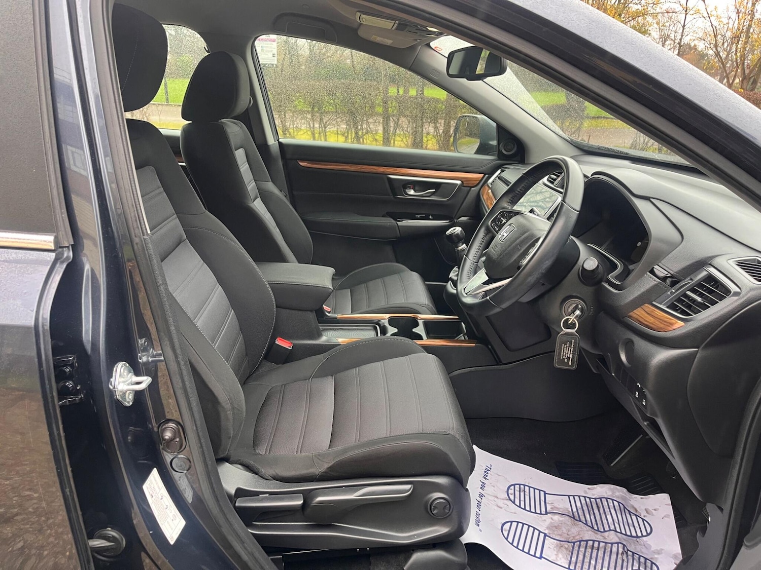 Used Honda CR-V 2019 for sale - 76997177: Photo 16