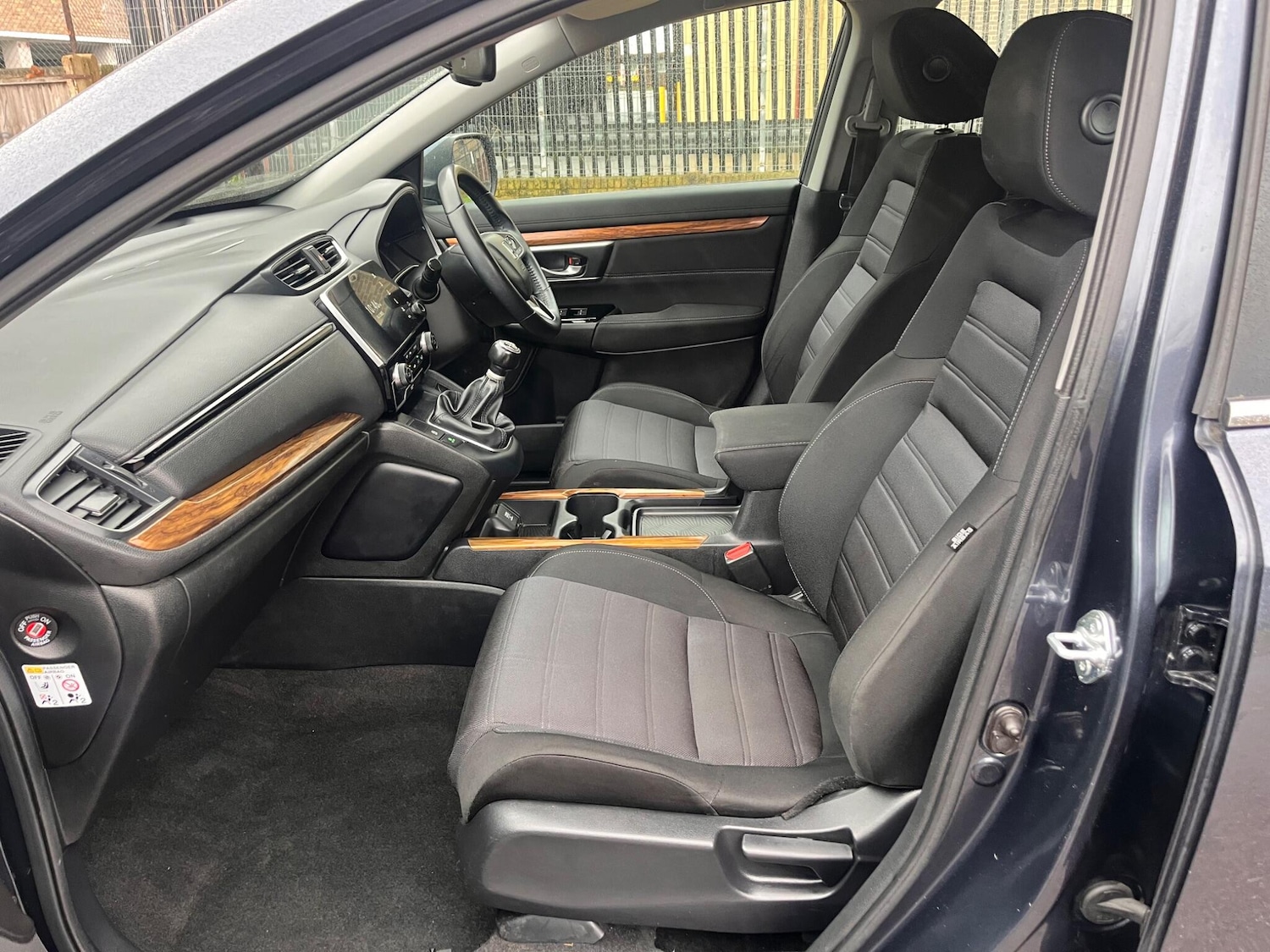 Used Honda CR-V 2019 for sale - 76997177: Photo 17