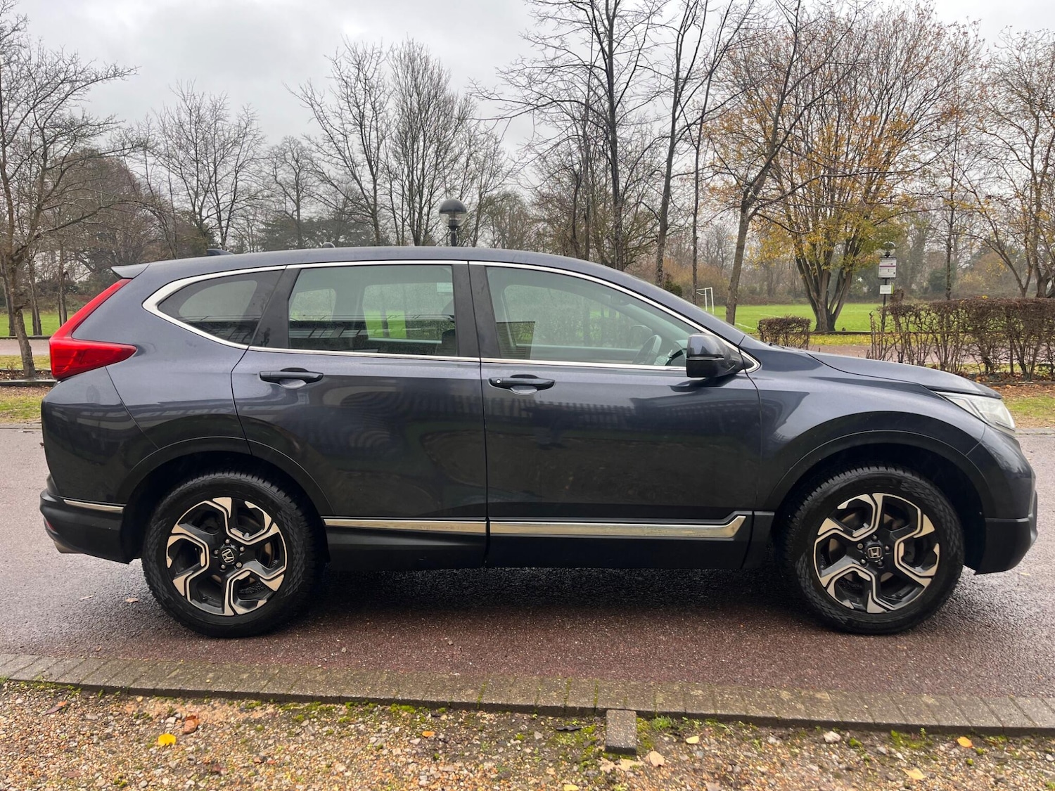 Used Honda CR-V 2019 for sale - 76997177: Photo 21