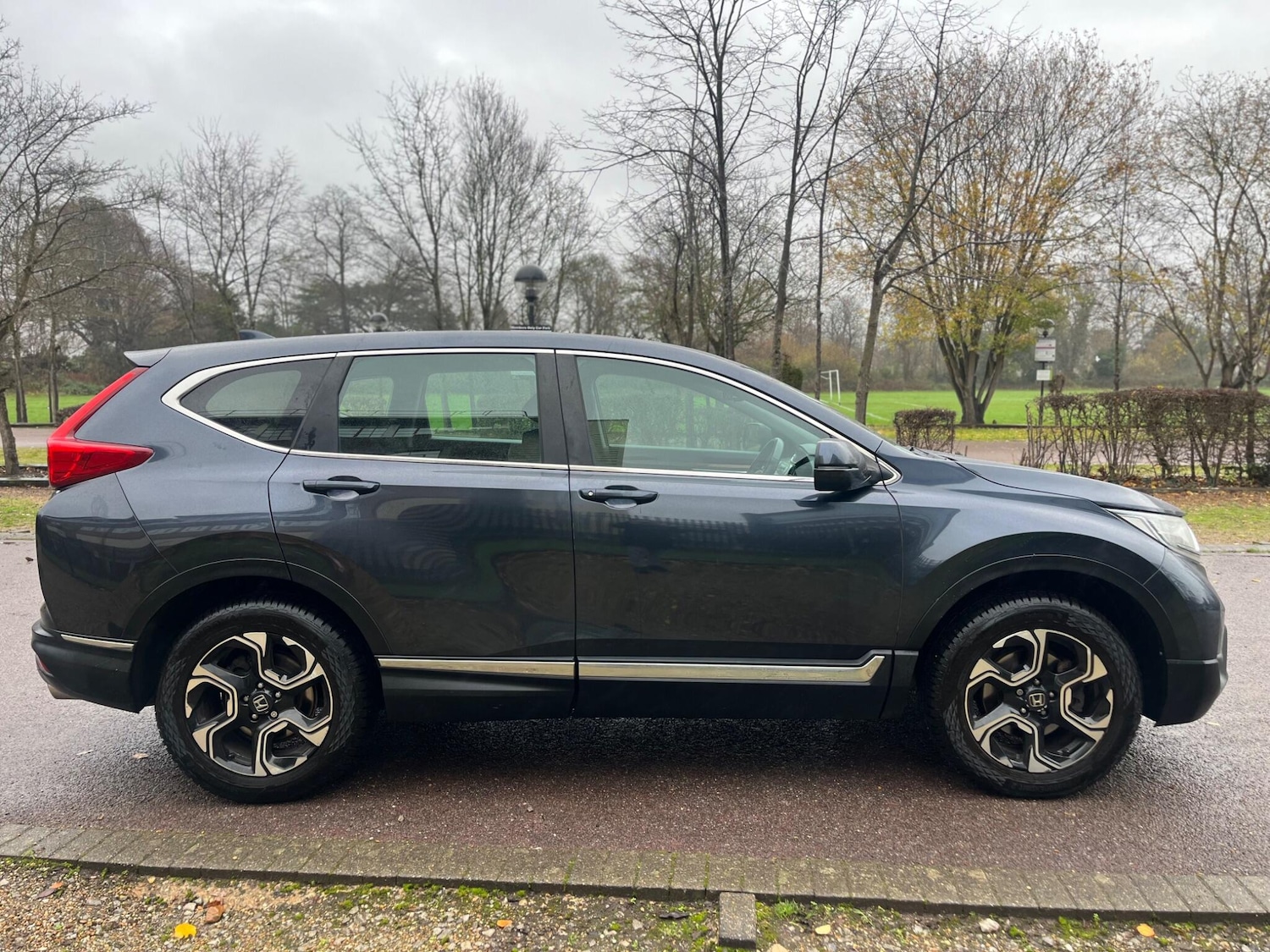Used Honda CR-V 2019 for sale - 76997177: Photo 22