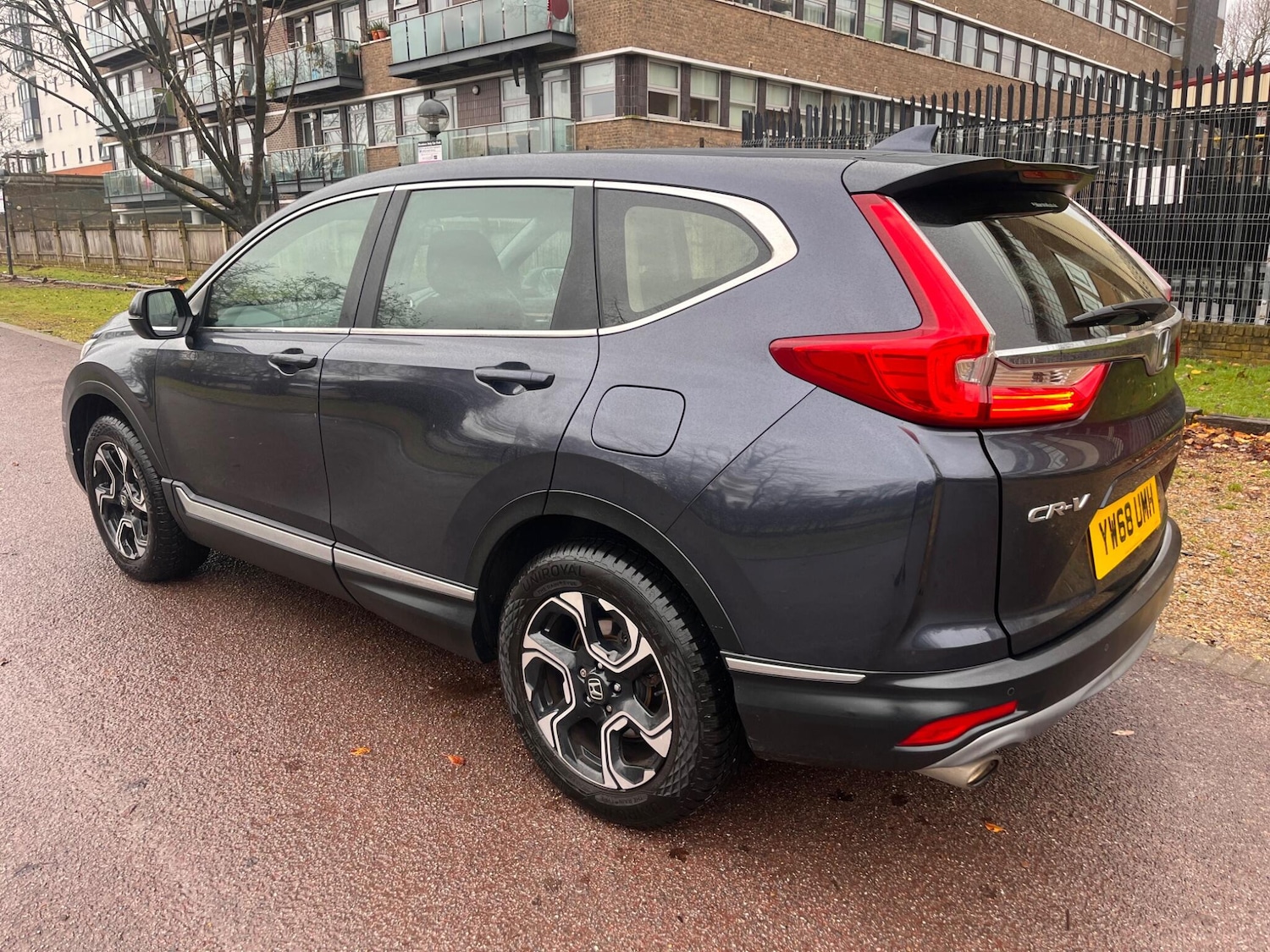 Used Honda CR-V 2019 for sale - 76997177: Photo 28