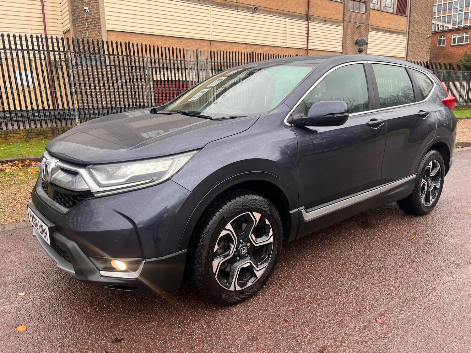 Used Honda CR-V 2019 for sale - 76997177: Photo 29
