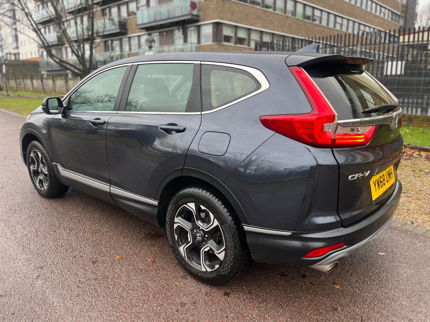 Used Honda CR-V 2019 for sale - 76997177: Photo 31